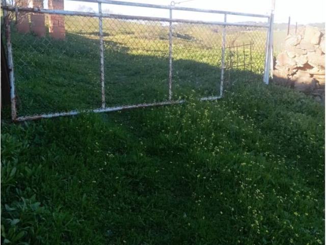 Venta de terreno en Puebla del Maestre