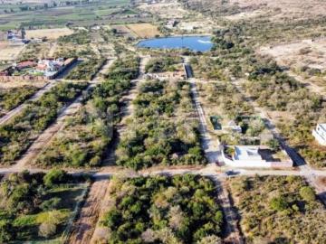 Venta de terreno en Puebla en Santa Lucia Cosamaloapan