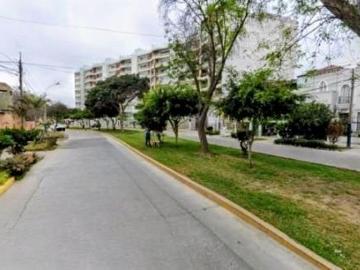 Venta de Terreno en Pueblo Libre