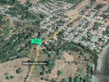 Venta de Terreno en Puerto Armuelles Chiriquí