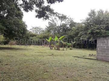 Venta de Terreno en Parita