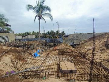 Venta de Terreno en Pie de la Cuesta Playa Luces