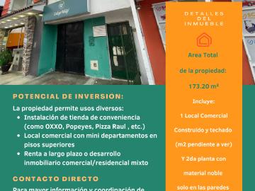 Venta de Terreno en Pisco, | Bolsa Inmobiliaria Perú
