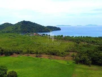 VENTA DE TERRENO EN PIXVAE SANTIAGO DE VERAGUAS PANAMÁ AC