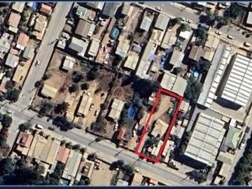 VENTA DE TERRENO EN PLACILLA, VALPARAISO