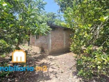 Venta de terreno en Polutla, Veracruz