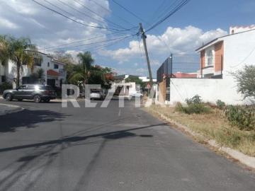 VENTA DE TERRENO EN PRIVADA JURIQUILLA QUERÉTARO