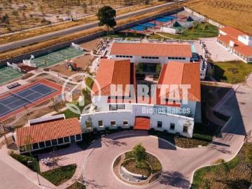 Venta de Terreno en Querétaro