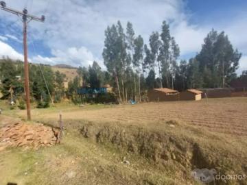 VENTA DE TERRENO EN QUILCAS HUANCAYO
