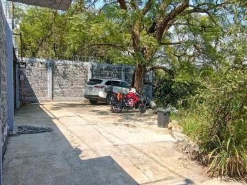 Venta de terreno en Rancho Tetela, Cuernavaca, Morelos…Clave 5963