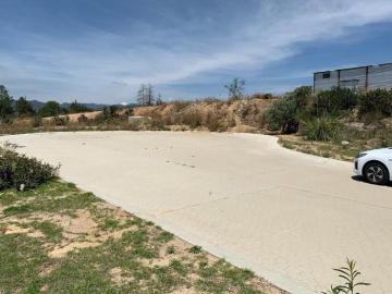 Venta de terreno en Rancho San Juan