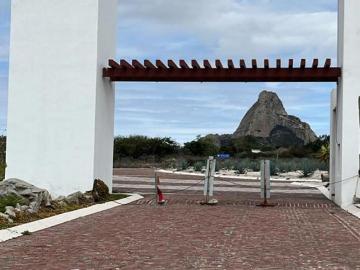 Venta de terreno en Residencial del Vergel de la Peña, Bernal, Querétaro