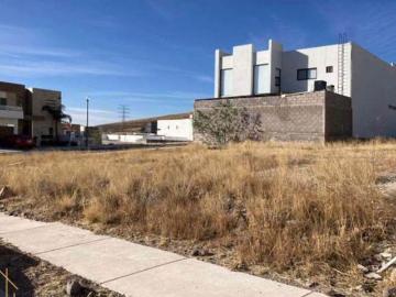 VENTA DE TERRENO EN RESIDENCIAL PEDREGAL EN CHIHUAHUA, CON UN ALTA PLUSVALÍA Mide 277 m²