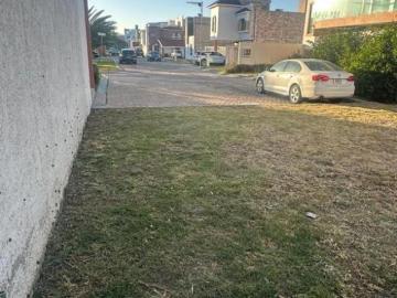 VENTA DE TERRENO EN RESIDENCIAL QUINTA REAL PACHUCA