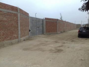 Venta de Terreno en Sunampe Chincha
