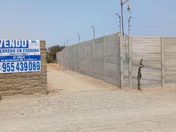 Venta de Terreno en Sunampe Chincha de 800 mt2