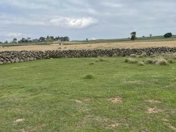 Venta de Terreno en Saltillo, Municipio Jilotepec, Estado de México