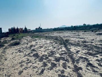 Venta de Terreno en San Agustin Tlaxiaca Hidalgo
