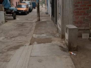 Venta de Terreno en San Felipe Comas