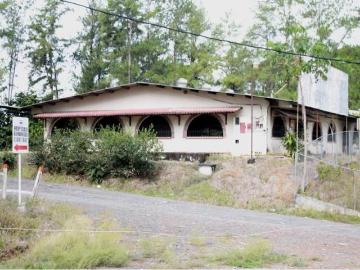 Venta de terreno en san felix, chiriquí
