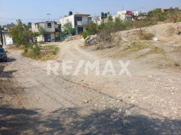 VENTA DE TERRENO EN SAN FRANCISCO TOTIMEHUACAN