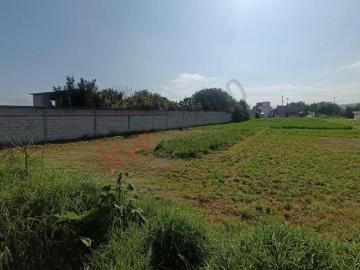Venta de Terreno en San Jorge Tezoquipan
