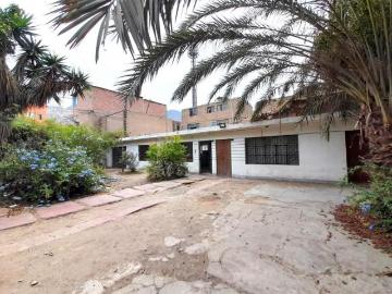 VENTA DE TERRENO EN SAN JUAN DE LURIGANCHO