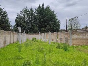 Venta de terreno en San Juan de las Tablas, Nicolas Romero