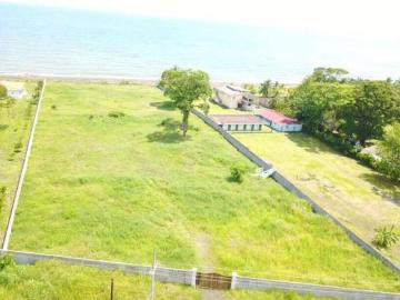 Venta de Terreno en SAN MARINO / MARIA CHIQUITA COLON