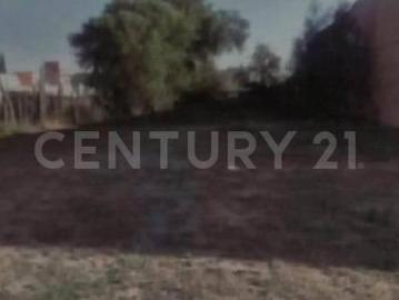 Venta de Terreno en Santa María Chimalhuacan, Texcoco, Estado de México