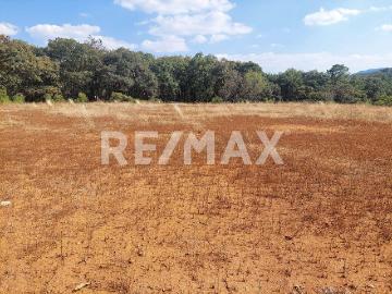 VENTA DE TERRENO EN SANTA ANA JILOTZINGO