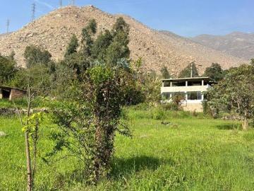 VENTA DE TERRENO EN SANTA EULALIA, PALLE
