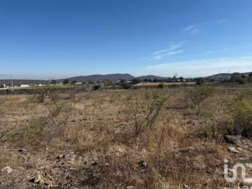 Venta de Terreno en Santa Teresa Huimilpan