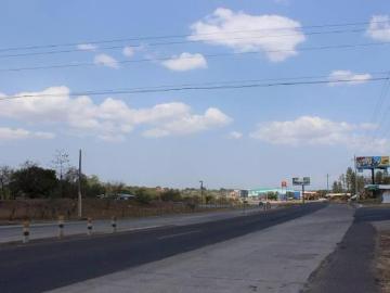 Venta de terreno en Santiago