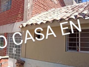 Venta de terreno en ttio