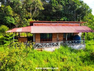 Venta de Terreno en Tarapoto, San Martín | Bolsa Inmobiliaria Perú