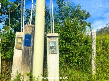 Venta de Terreno en Tarapoto, San Martín | Bolsa Inmobiliaria Perú