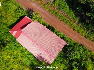 Venta de Terreno en Tarapoto, San Martín | Bolsa Inmobiliaria Perú
