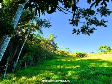 Venta de Terreno en Tarapoto, San Martín | Bolsa Inmobiliaria Perú