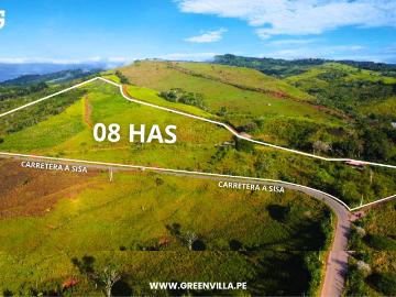 Venta de Terreno en Tarapoto, San Martín | Bolsa Inmobiliaria Perú