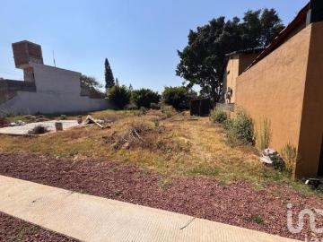 Venta de Terreno en Tepoztlán, Morelos