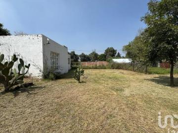 TERRENO en VENTA, en Ampliación Tepepan, Xochimilco CDMX