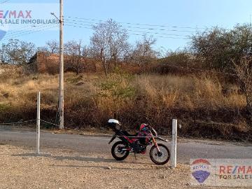 Venta de terreno en Tequesquitengo, Morelos?Clave 4985