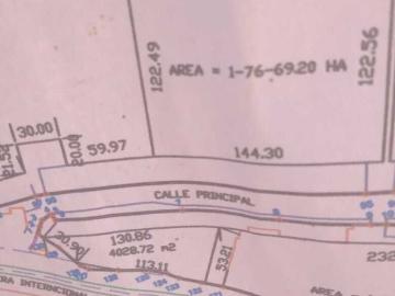 Venta de terreno en tequila jalisco
