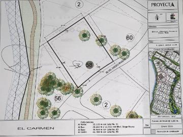 VENTA DE TERRENO EN TERRAZAS DEL CARMEN, ATLIXCO