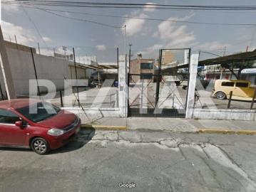 VENTA DE TERRENO EN TOLUCA