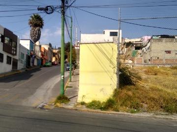 Terreno en Venta en Toluca Centro Estado de Mexico Escriturado
