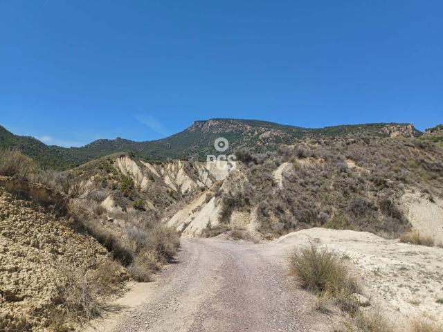 Venta de terreno en Totana