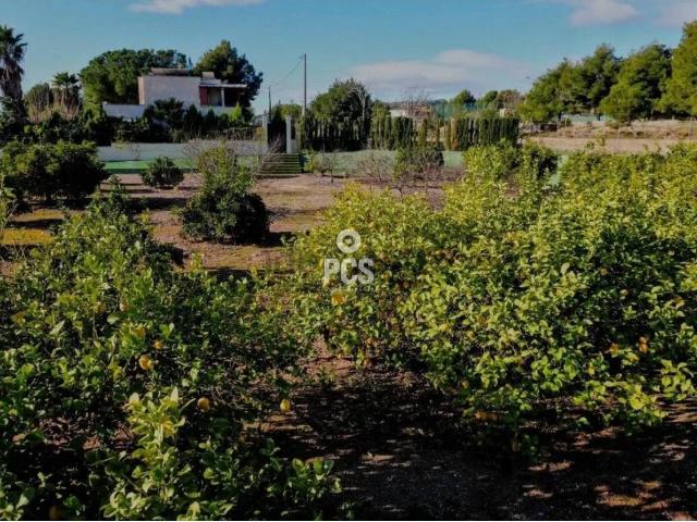 Venta de terreno en Totana