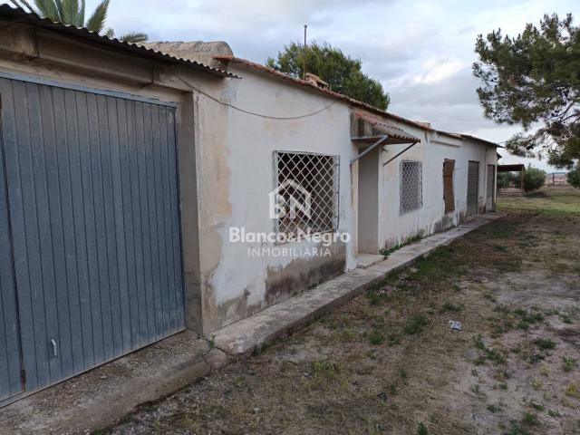 Venta de Terreno en Totana